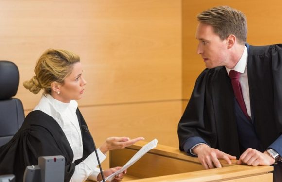 Hire The Best Lawyer For Your Case