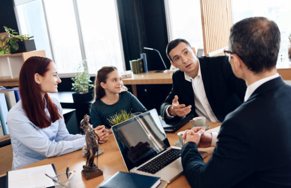 Importance of A Family Lawyer