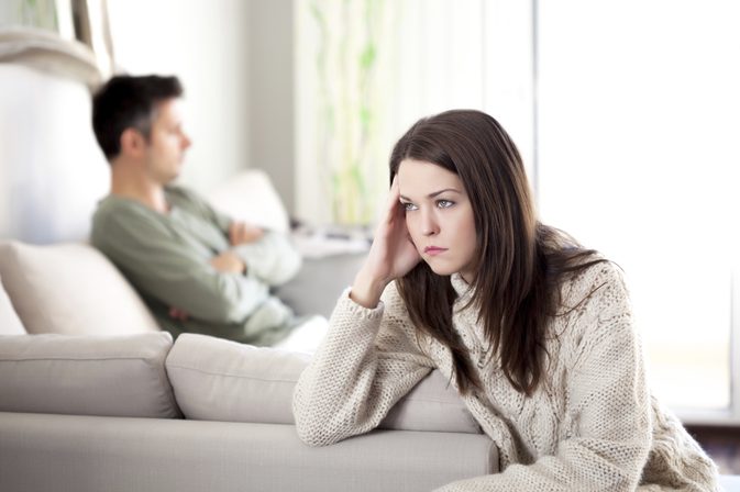 Divorce Advice For Ladies – Preparing Your Financial Data