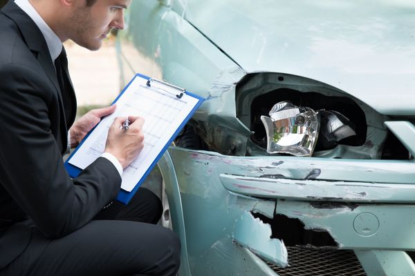 When You Really Need any sort of accident Attorney