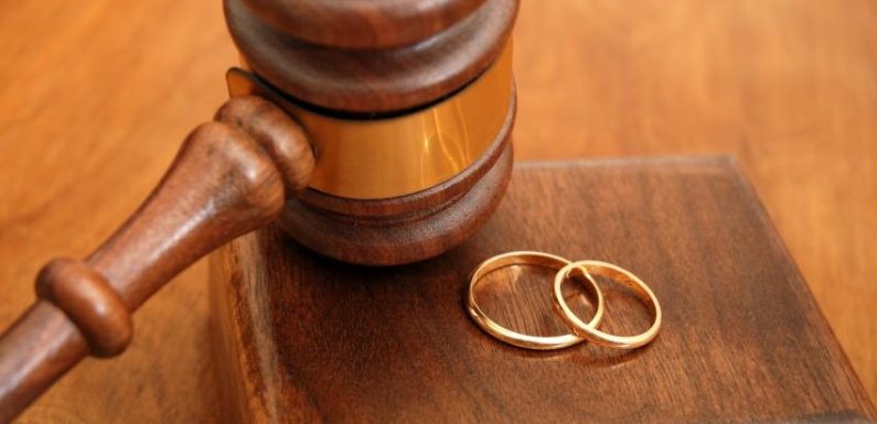 The Very Best Divorce Strategy