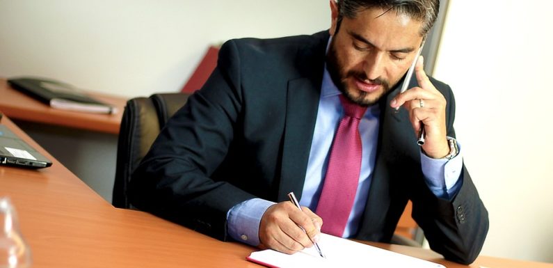 4 Quick Strategies For Hiring The Best Lawyer