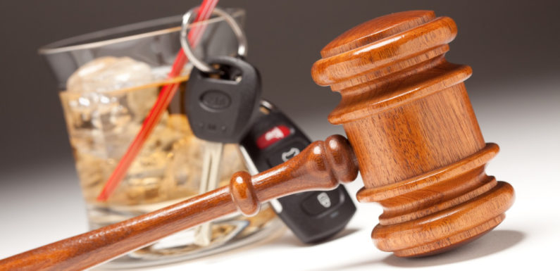Some Helpful Tips To Get Good Drunk driving Attorney