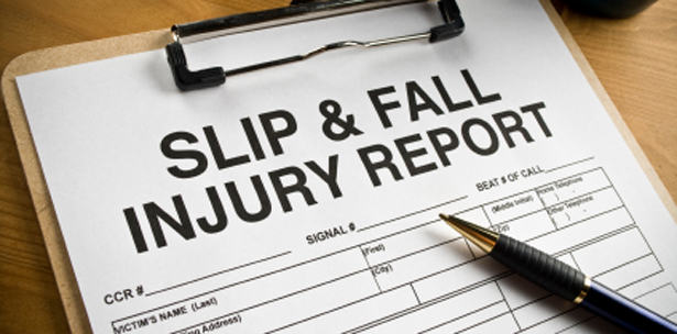 The Advantages Of Getting A Fall Lawyer