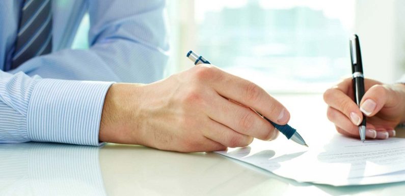 How You Can Improve Legal Translations