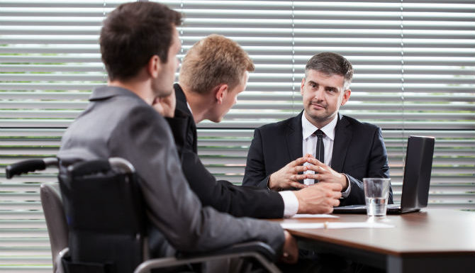 When You Really Need An Individual Injuries Lawyer