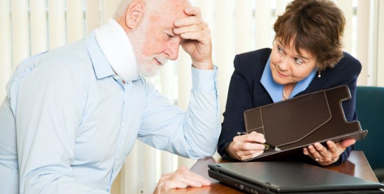 Personal Injuries Lawyers -Transform
