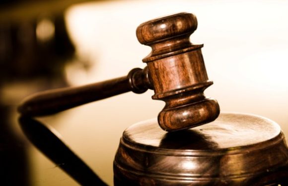 Judge Not, Lest Ye be Judged