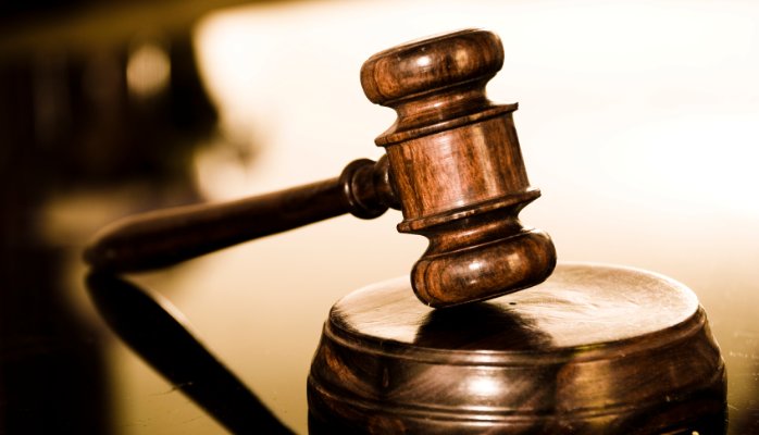Judge Not, Lest Ye be Judged