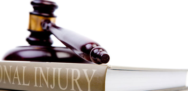 Good Reasons To Choose A Personal Injuries Attorney