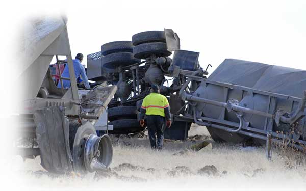 Employ a Truck Accident Attorney for the Situation