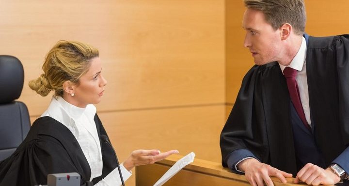 Hire The Best Lawyer For Your Case