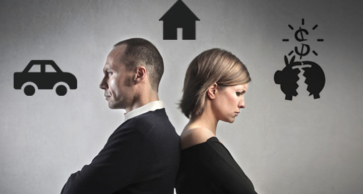How to Stay On Top of your Finances after Filing a Divorce