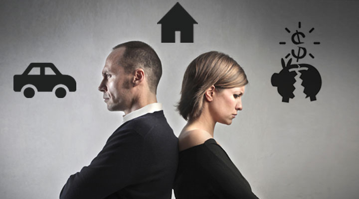 How to Stay On Top of your Finances after Filing a Divorce
