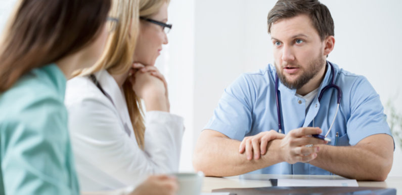 Important Steps to Making Strong Medical Malpractice Compensation Claim