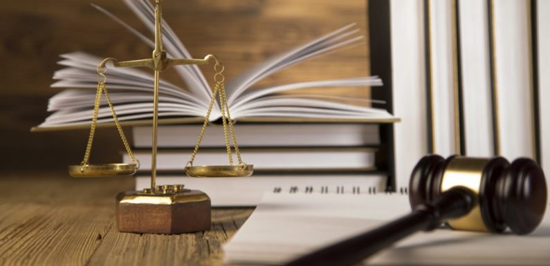 4 Characteristics of a Good Lawyer