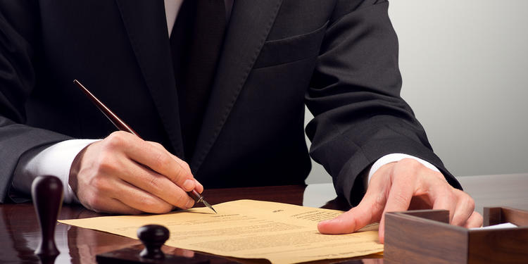 Disputing the Validity of a Will