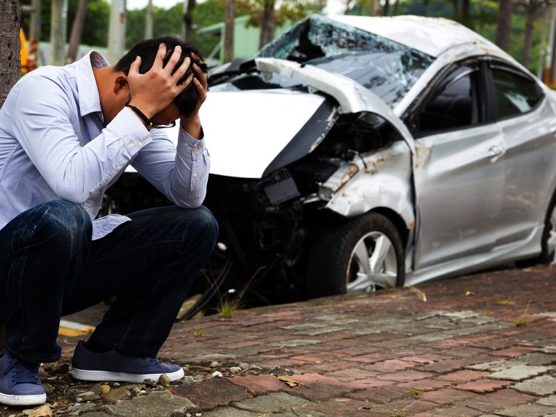 What a Good Auto Accident Lawyer Can Offer