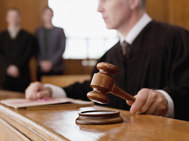 Signs you need a Personal Injury Lawyer