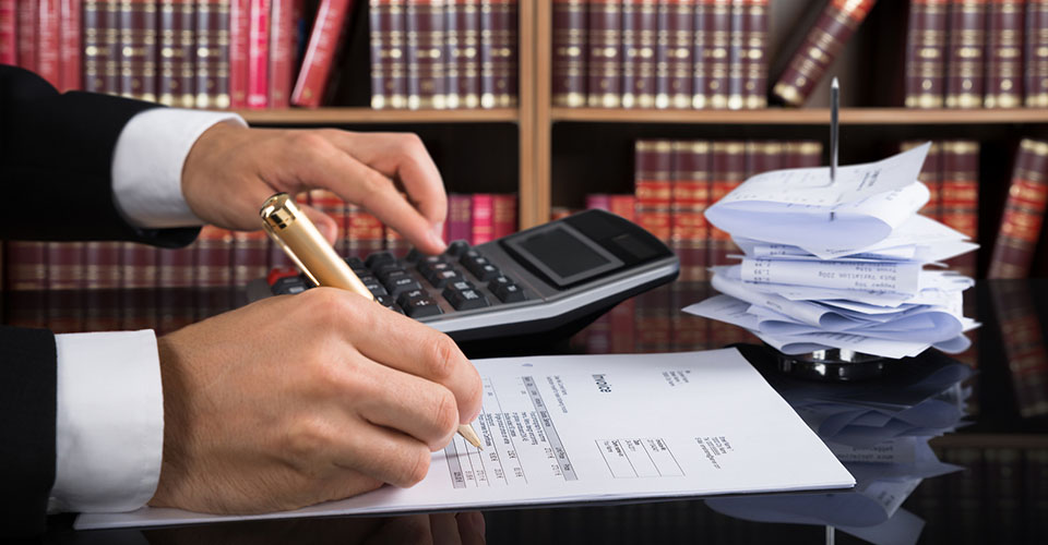 When survival is tough, hire a lawyer who could charge minimal fee