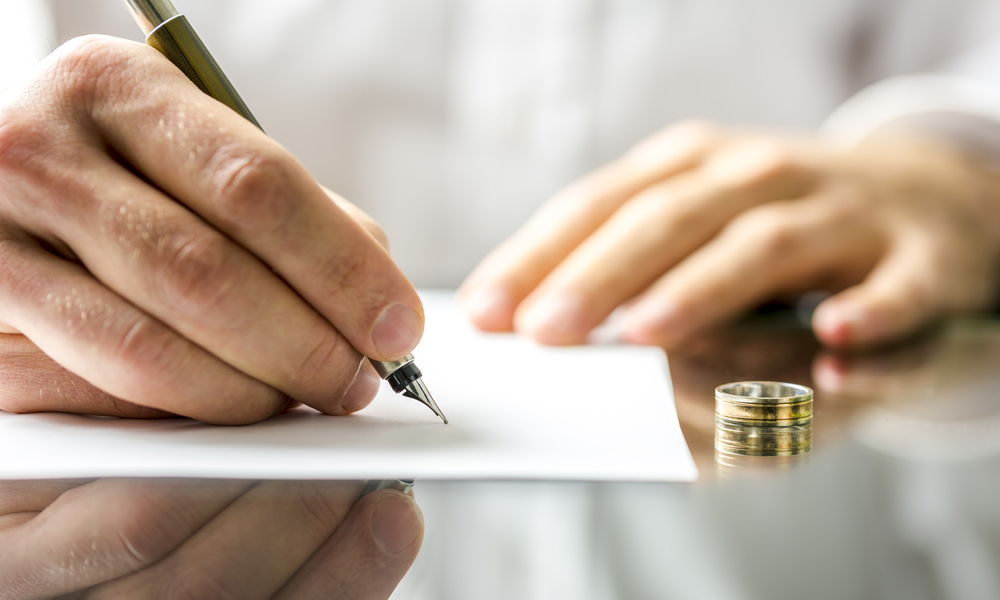 Check These Basic Aspects Of Divorce Decree Modification