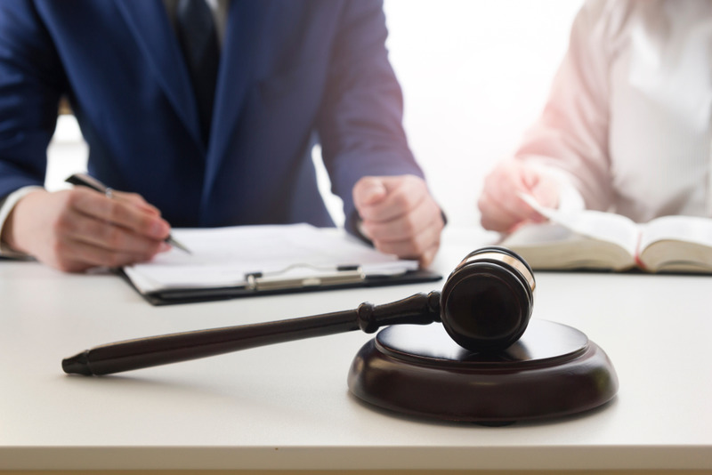 Litigators – Handling Lawsuits throughout the Trial