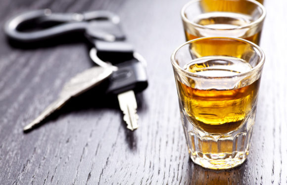 Youngsters and Impaired Driving