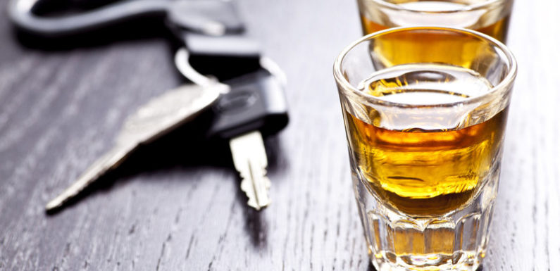 Youngsters and Impaired Driving