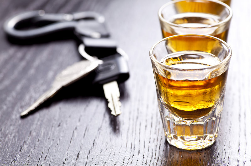 Youngsters and Impaired Driving