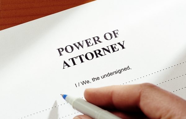 Power of Attorney – What Should Agents Understand?
