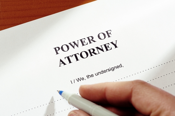 Power of Attorney – What Should Agents Understand?