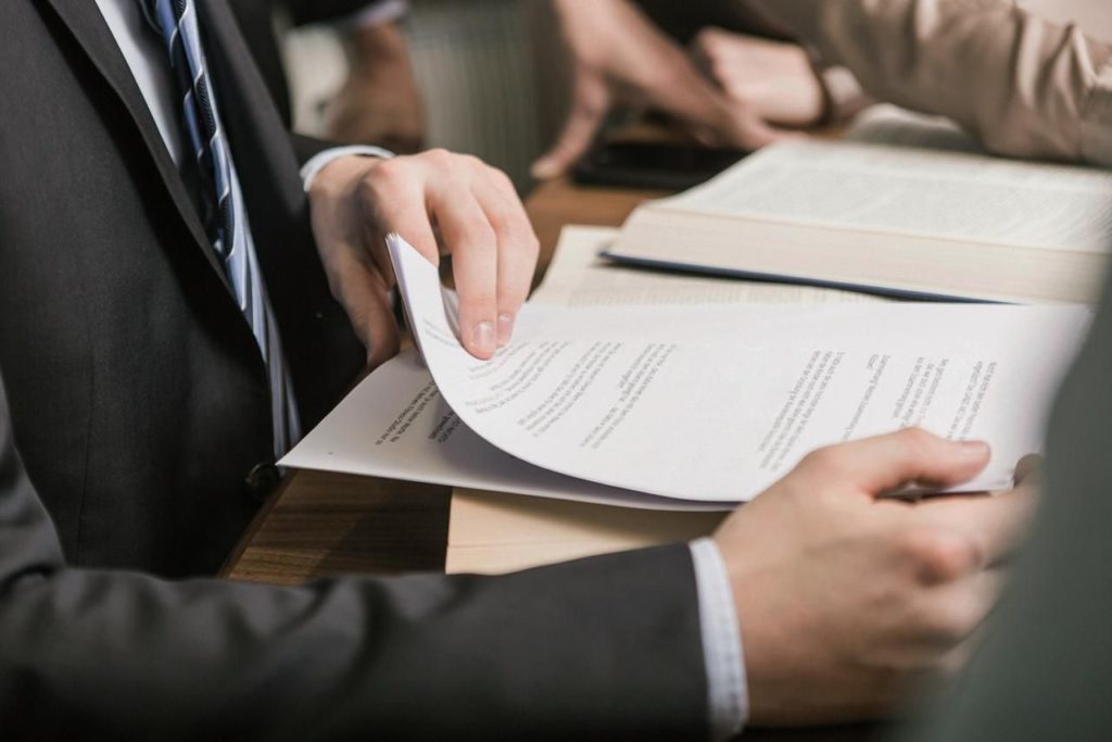 Core Factors Why You Should Settle For A Multi-Practice Law Firm in New Jersey