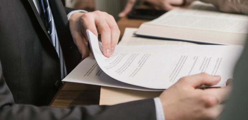 Core Factors Why You Should Settle For A Multi-Practice Law Firm in New Jersey