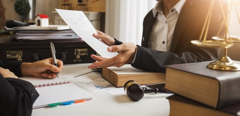 3 Ways to Make Legal Services More Accessible to More People