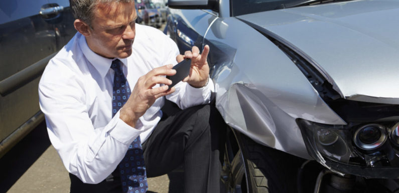 Making an Effective Claim for Road Traffic Accident Compensation