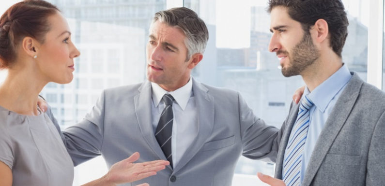 How to find the best divorce lawyer?