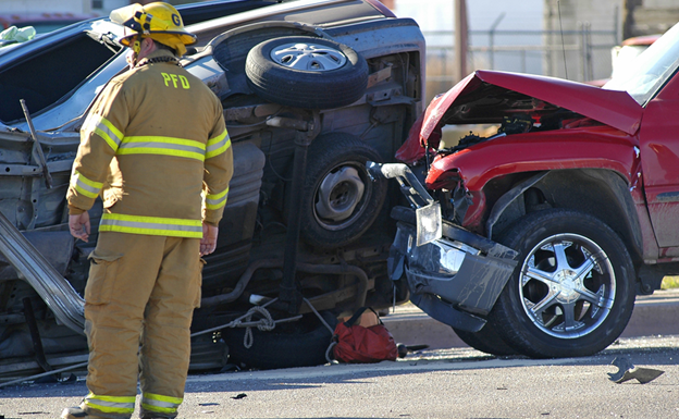Why Hire a Car Crash Attorney In New Jersey?