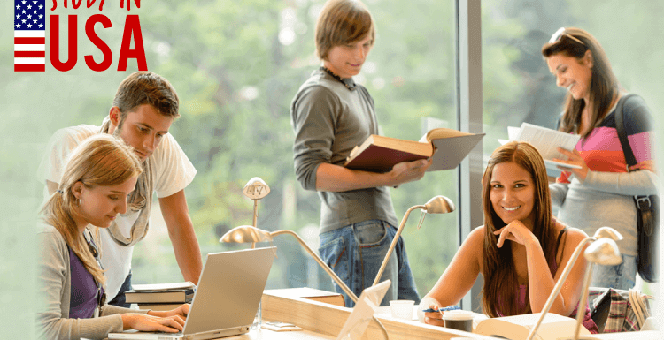 Ministry of Education announces early warning to study in the US