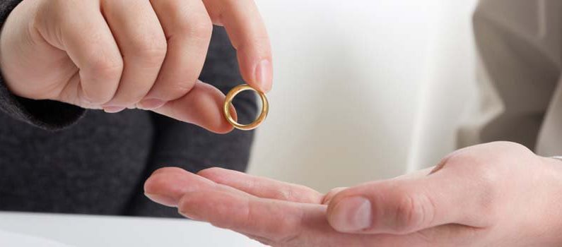 The First 7 Things to Do If You Are Considering A Divorce