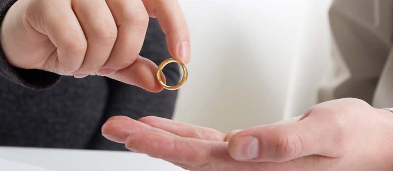 The First 7 Things to Do If You Are Considering A Divorce