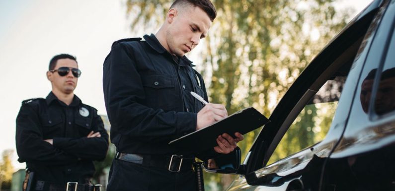 Reasons To Hire a Grand Prairie Ticket Attorney