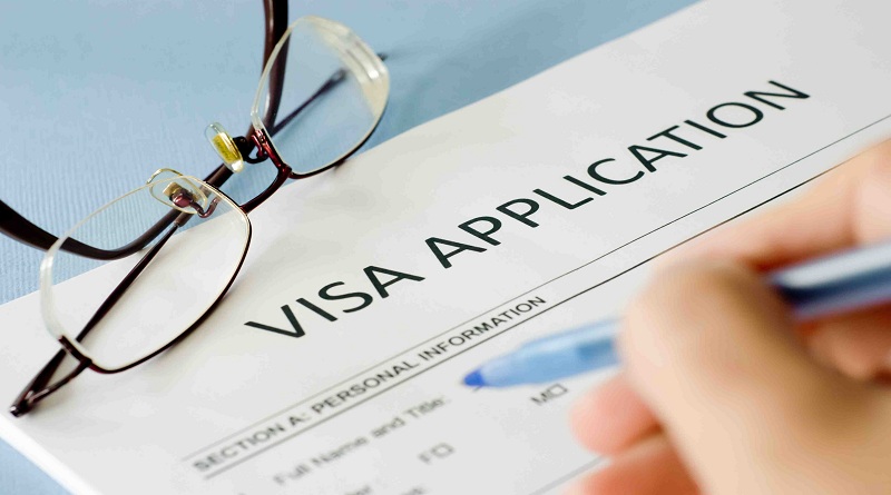 Why do different visas take different lengths of time to process?