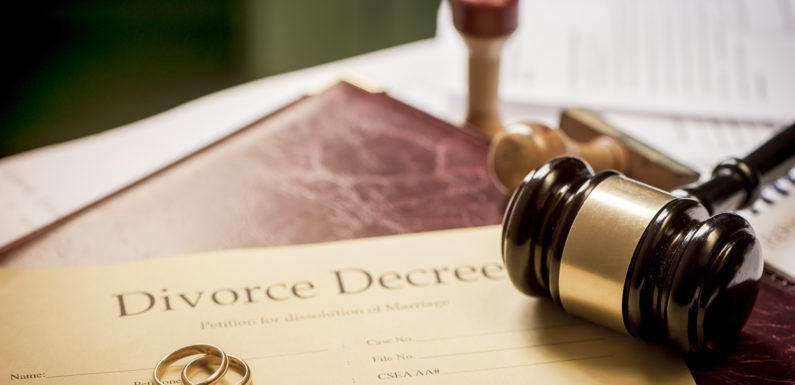 Divorce in Texas. All You Need to Know