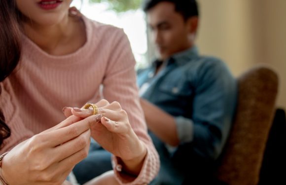 4 Mistakes You Must Definitely Avoid During Divorce