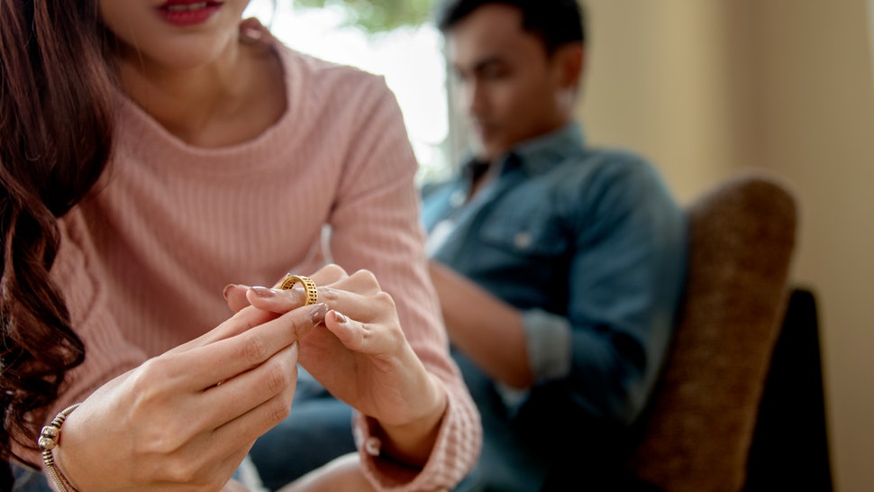 4 Mistakes You Must Definitely Avoid During Divorce