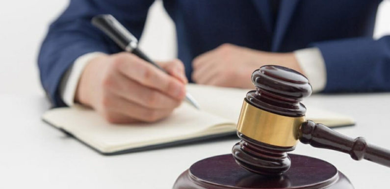 Choosing The Best Motorcycle Accident Lawyer: Top Tips To Follow!