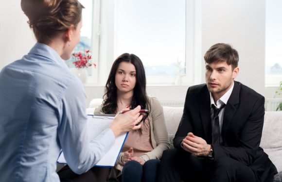 The Brighter Side of Parting Ways With Your Partner