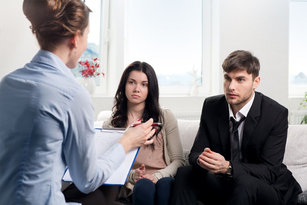 The Brighter Side of Parting Ways With Your Partner