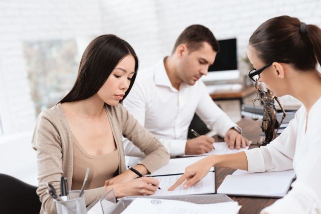 Annulment Singapore option to go for