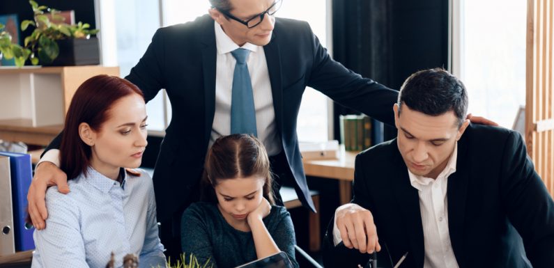 Finding A Child Custody Attorney In Minneapolis: Things To Discuss